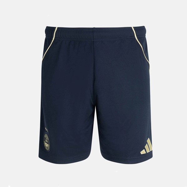 Pantalones Aberdeen 2ª 2025 2026